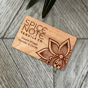 Custom Sustainable Card - Image 3