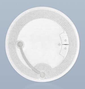 NFC Sticker - 1.5 inch - Image 2